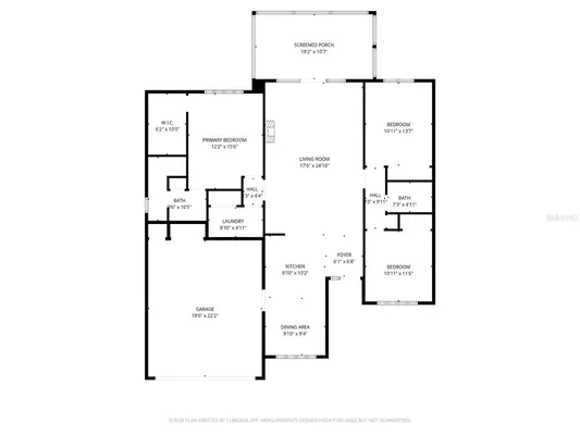 Property Slideshow image 2 of 21 | 1106 ebling loop, The Villages, FL, 32163