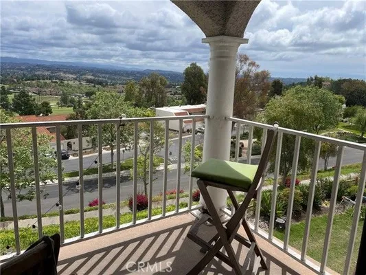 Property Slideshow image 2 of 25 | 4014 calle sonora oeste 3f, Laguna Woods, CA, 92637