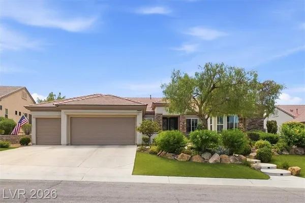 Property Slideshow image 2 of 20 | 2849 foxtail creek ave, Henderson, NV, 89052