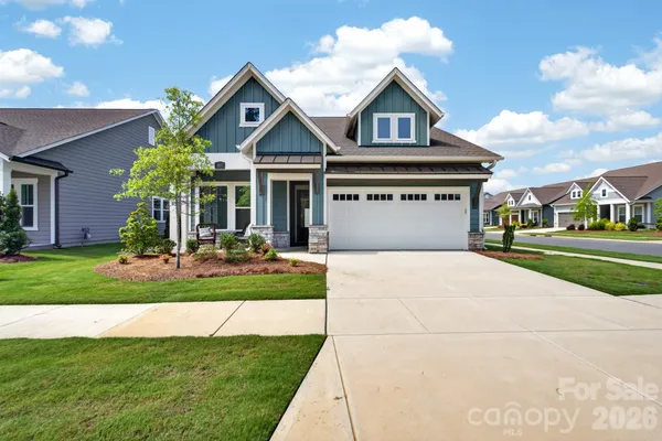 Property Slideshow image 3 of 45 | 1002 pastoral pl, Waxhaw, NC, 28173