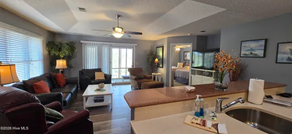 Property Slideshow image 3 of 29 | 219 clubhouse rd 5, Sunset Beach, NC, 28468