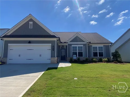 Property Slideshow image 3 of 53 | 51 merwood, Jefferson, GA, 30549