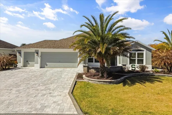 Property Slideshow image 2 of 28 | 3283 wise way, The Villages, FL, 32163