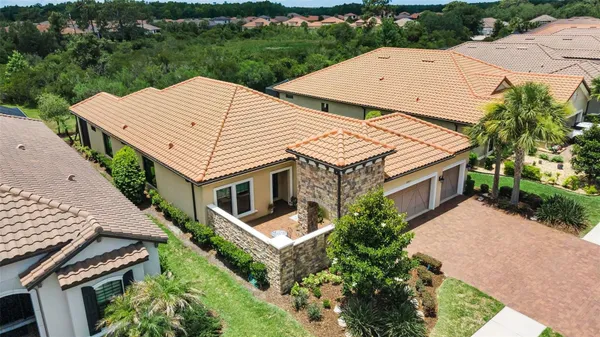 Property Slideshow image 2 of 80 | 8707 sorano villa dr, Tampa, FL, 33647
