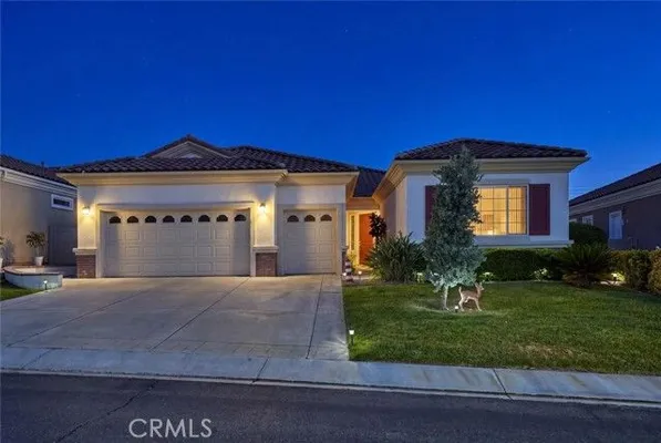 Property Slideshow image 2 of 57 | 987 avenal way, Beaumont, CA, 92223