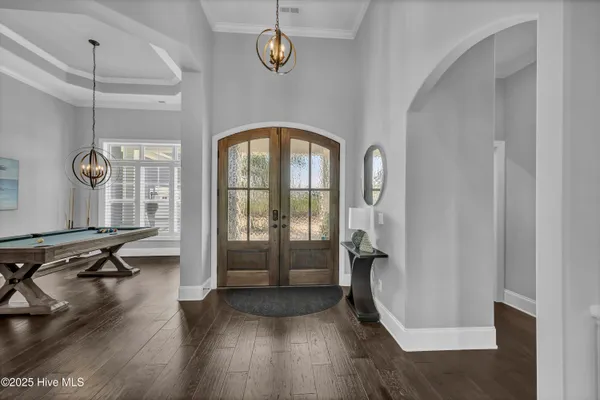 Property Slideshow image 2 of 23 | 3014 catesville cir, Leland, NC, 28451