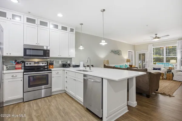 Property Slideshow image 2 of 34 | 221 woodlands way 1, Calabash, NC, 28467