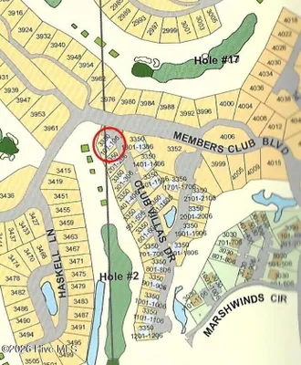 Property Slideshow image 2 of 35 | 3350 club villa dr 104, Southport, NC, 28461