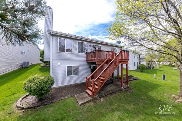 Property Slideshow image 2 of 77 | 21302 w monterrey dr, Plainfield, IL, 60544