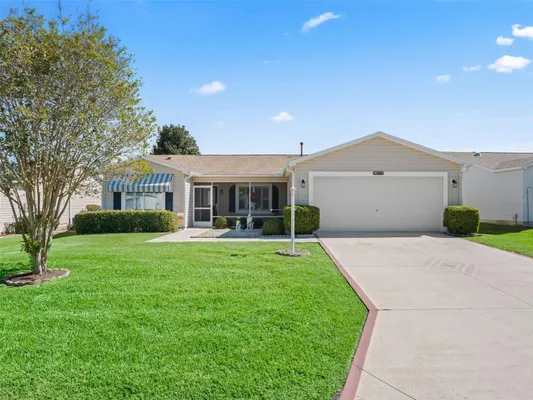 Property Slideshow image 2 of 54 | 17937 se 83rd pineland ter, The Villages, FL, 32162