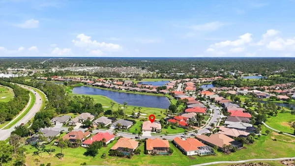 Property Slideshow image 3 of 90 | 1166 eagles flight way, North Port, FL, 34287