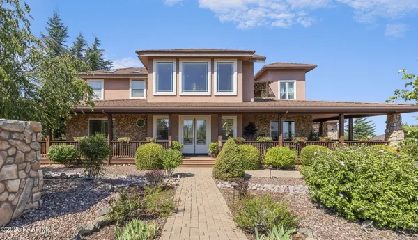 Property Slideshow image 2 of 41 | 1624 gettysvue way, Prescott, AZ, 86301