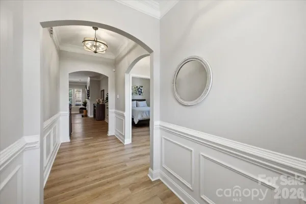 Property Slideshow image 3 of 46 | 4406 clos du val rd, Charlotte, NC, 28214