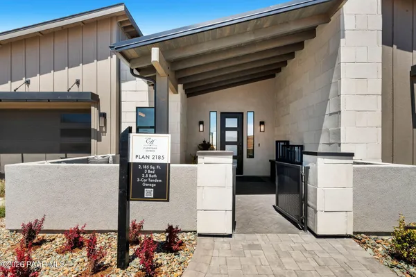 Property Slideshow image 2 of 76 | 5844 e davidson ct, Prescott Valley, AZ, 86314