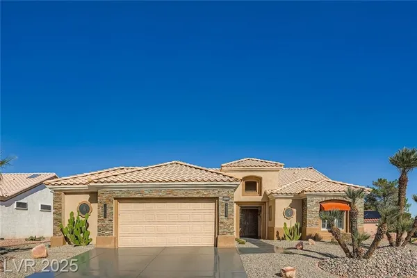 Property Slideshow image 2 of 28 | 9100 garden view dr, Las Vegas, NV, 89134