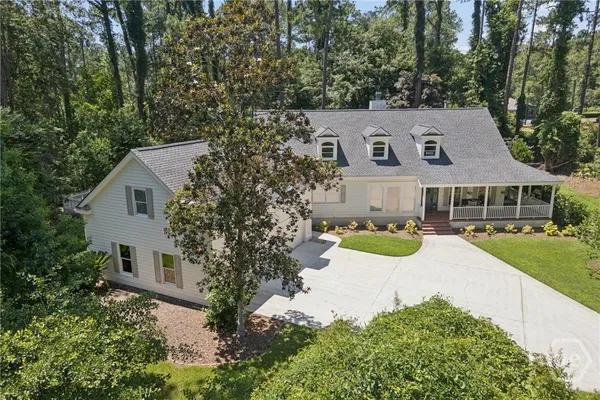 Property Slideshow image 2 of 75 | 3 buckhead ln, Savannah, GA, 31411
