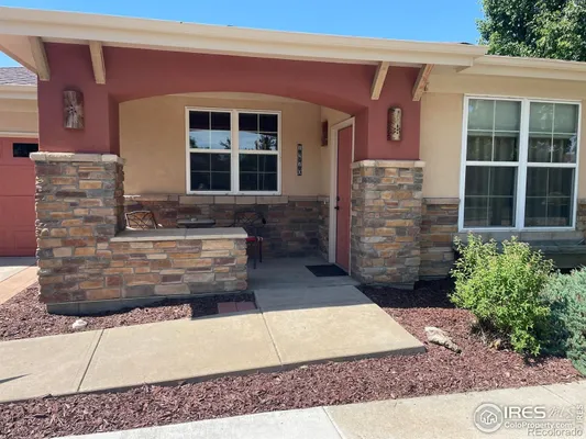 Property Slideshow image 2 of 41 | 1270 inca dove cir, Loveland, CO, 80537