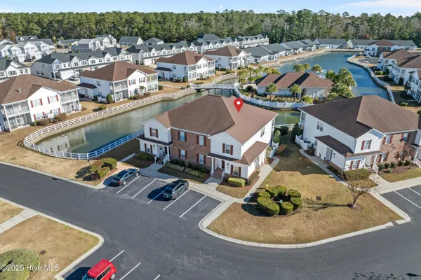 Property Slideshow image 3 of 59 | 8855 radcliff dr 43b, Calabash, NC, 28467