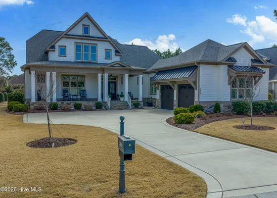 Property Slideshow image 2 of 42 | 3859 fairhaven dr, Southport, NC, 28461