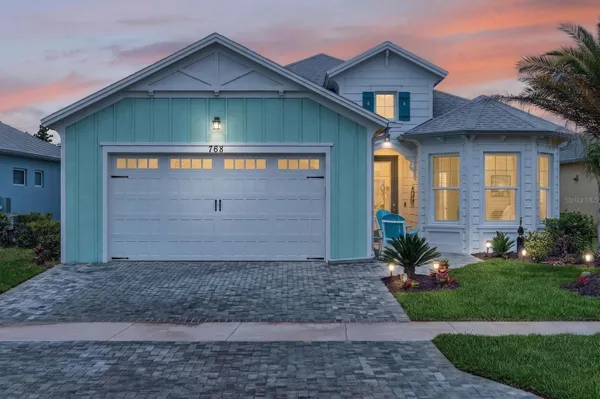 Property Slideshow image 2 of 99 | 768 margaritaville ave, Daytona Beach, FL, 32124