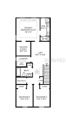 Property Slideshow image 3 of 10 | 12788 sunset walk dr, Winter Garden, FL, 34787