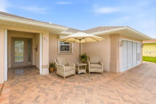 Property Slideshow image 2 of 42 | 477 sweetwater way, Haines City, FL, 33844