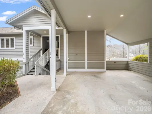 Property Slideshow image 3 of 48 | 303 golfside dr, Flat Rock, NC, 28731