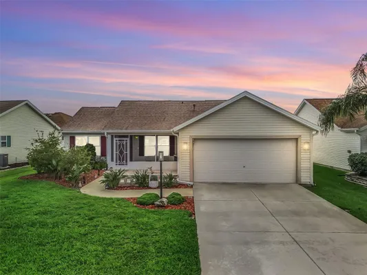 Property Slideshow image 2 of 39 | 1307 galindo pl, The Villages, FL, 32159