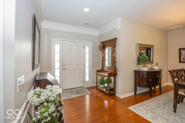 Property Slideshow image 3 of 33 | 16232 brookmere ave, Fishers, IN, 46037