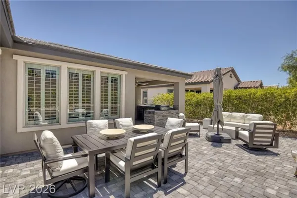 Property Slideshow image 2 of 44 | 25 red creek bluff st, Henderson, NV, 89011