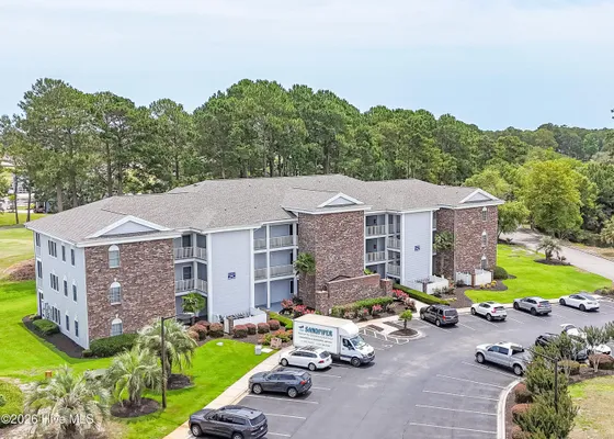 Property Slideshow image 2 of 42 | 133 avian dr 3416, Sunset Beach, NC, 28468