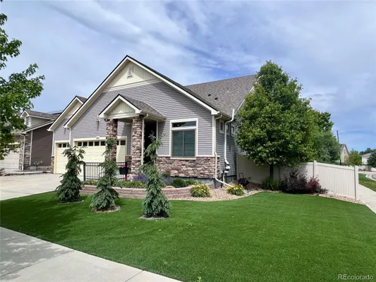 Property Slideshow image 2 of 2 | 19983 e 54th ave, Denver, CO, 80249