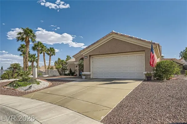 Property Slideshow image 3 of 28 | 2401 ocean edge ct, Las Vegas, NV, 89134