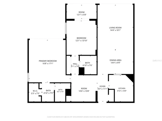 Property Slideshow image 3 of 34 | 7400 sun island dr 111, South Pasadena, FL, 33707