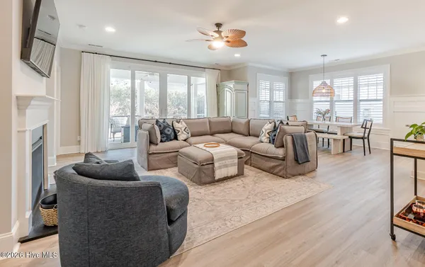 Property Slideshow image 2 of 61 | 5776 park w cir, Leland, NC, 28451