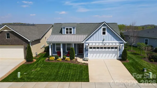 Property Slideshow image 2 of 29 | 445 bowline dr, Denver, NC, 28037