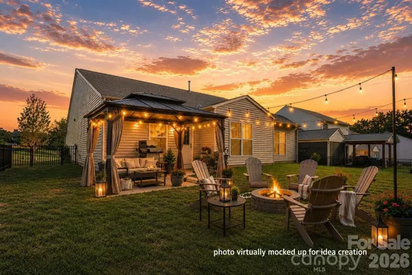 Property Slideshow image 3 of 38 | 3995 kestrel ln, Indian Land, SC, 29707