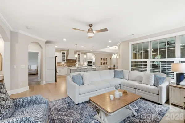 Property Slideshow image 3 of 40 | 5012 vita way, Belmont, NC, 28012