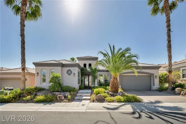 Property Slideshow image 2 of 78 | 4754 riva de romanza st, Las Vegas, NV, 89135