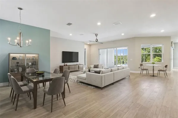 Property Slideshow image 3 of 50 | 5132 greens dr, Lady Lake, FL, 32159