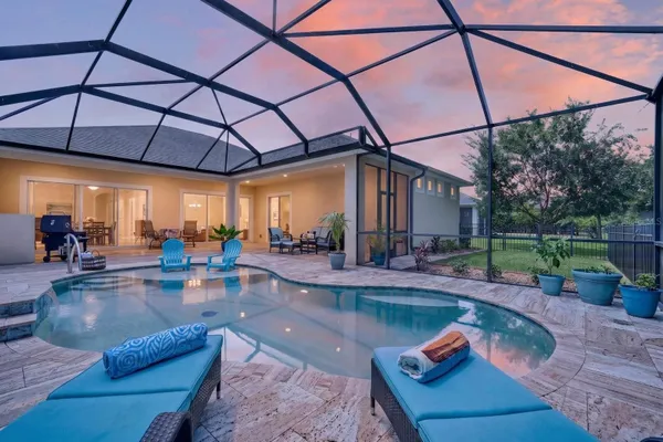 Property Slideshow image 2 of 66 | 910 creekwood dr, Ormond Beach, FL, 32174