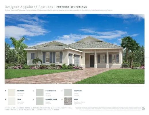 Property Slideshow image 3 of 13 | 17618 palmiste dr, Bradenton, FL, 34202