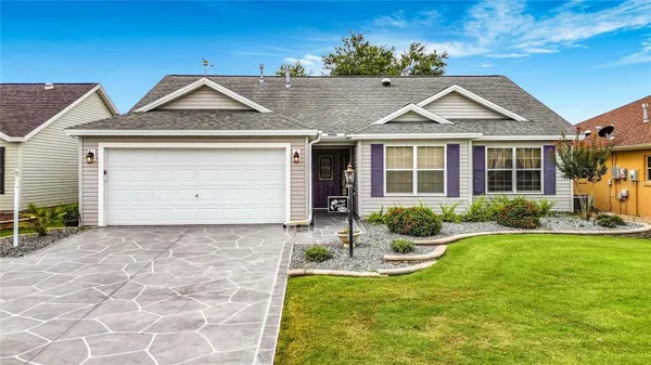 Property Slideshow image 3 of 61 | 858 astor way, The Villages, FL, 32162