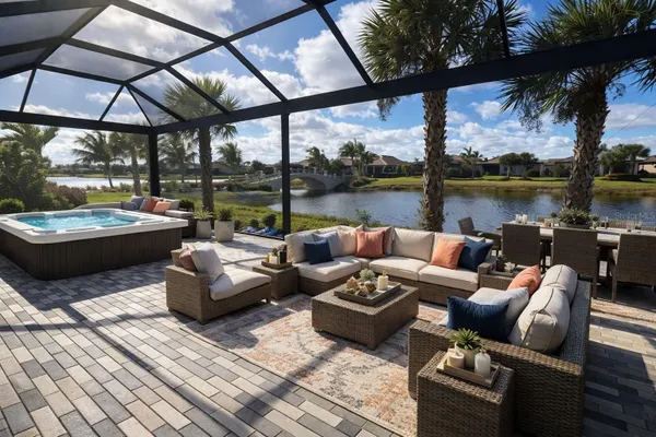 Property Slideshow image 2 of 87 | 13387 pelto st, Venice, FL, 34293