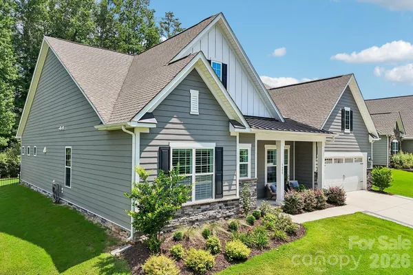 Property Slideshow image 2 of 35 | 5408 chegall crossing way, Mount Holly, NC, 28120
