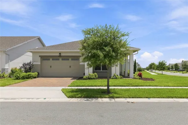 Property Slideshow image 2 of 61 | 2699 midsweet ave, St Cloud, FL, 34772