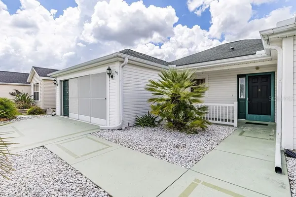Property Slideshow image 3 of 42 | 814 santa rita way, The Villages, FL, 32159