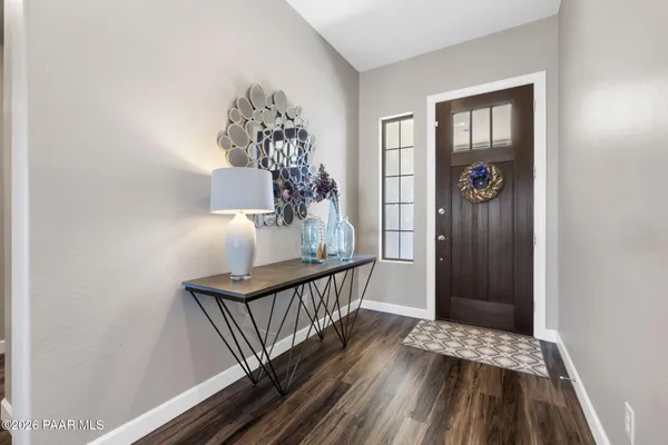 Property Slideshow image 3 of 47 | 5335 rocky vista dr, Prescott, AZ, 86301