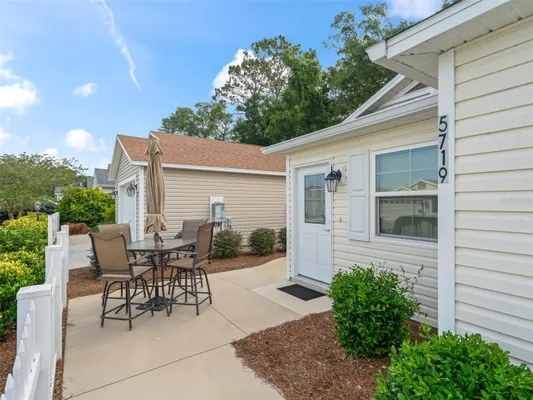 Property Slideshow image 3 of 26 | 5719 spartina ter, The Villages, FL, 32163