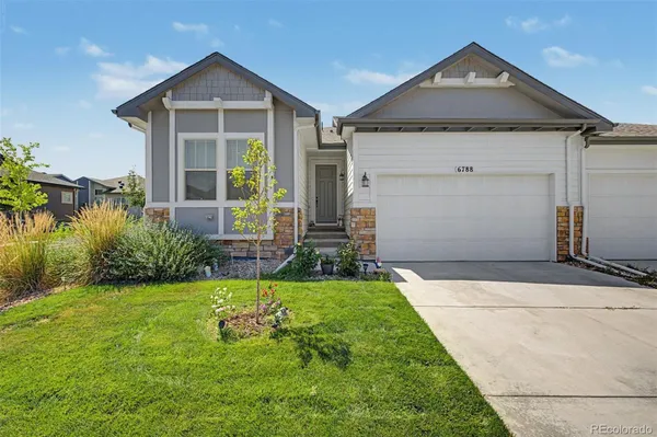Property Slideshow image 2 of 35 | 6788 zebra grass ln, Parker, CO, 80138